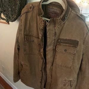 Levi’s Jacket